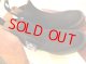 GEORGE COX/QUADROPHENIA別注　DEALER SUEDE BOOTS