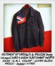 RALEIGH / “WAVE A UNION FLAG” COMBAT SHIRTS