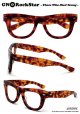 RALEIGH/ starring  : GN8 ROCKSTAR “THOSE WHO DIED YOUNG” EYE GLASSES