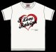 RALEIGH/ I LOVE RALEIGH “ラリーはくせ者” TV SHOW T-SHIRTS