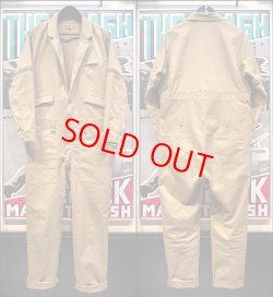 画像1: RALEIGH /  “TAKE A WALK ON THE WILD SIDE” TAILORED BOILERSUITS