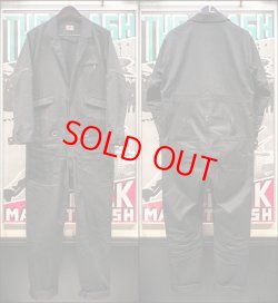 画像1: RALEIGH /  “TAKE A WALK ON THE WILD SIDE” TAILORED BOILERSUITS