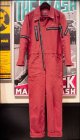RALEIGH /  “TRY TO COMMUNICATE” MONEY HEIST BOILERSUITS