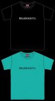 RALEIGH / RALEIGH & Co.”THAT’S THE WAY IT IS” 脱力系90’s T-SHIRTS