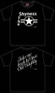 RALEIGH / “The Shyness (Take Me Back To Dear Old Blighty)” T-SHIRTS (Loose Fit)