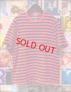 画像1: RALEIGH / “You Are The Paradise” BORDER S/S T-SHIRTS (Loose Fit)