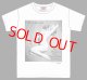 RALEIGH/“NO PLACE FOR SENSITIVE HEARTS (真莉凛悶露)” T-SHIRTS (Loose Fit)