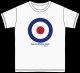 RALEIGH /   “LONDON SOUVENIR SHOP” BOOTLEG T-SHIRTS