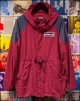RALEIGH / “RALE16H SPORTS CLUB” LITTLE RED RIDING HOOD JACKET