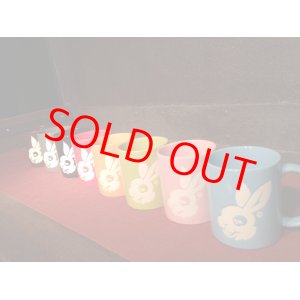 画像: UG. / MADBUNNY MUG CUP