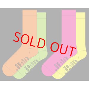 画像: PERMANENT SLIDER /“THE LONDON ROCK AND ROLL SHOW” EDWARDIAN SOX