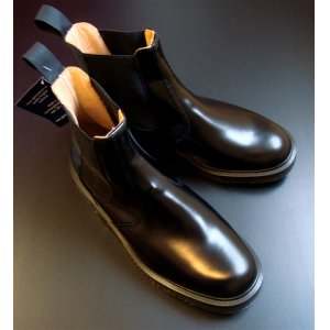 画像: GEORGE COX/QUADROPHENIA別注　DEALER BOOTS