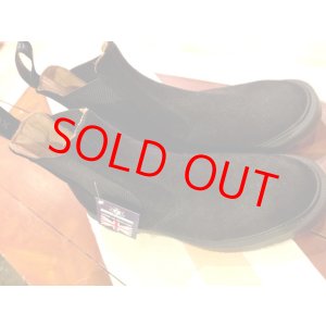 画像: GEORGE COX/QUADROPHENIA別注　DEALER SUEDE BOOTS