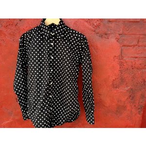 画像: QUADROPHENIA/ROCKSTAR DOT SHIRTS
