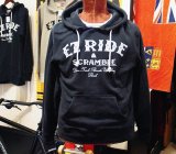 画像: RALEIGH /  “EZ RIDE & SCRAMBLE” COLLEGE C/N PARKA