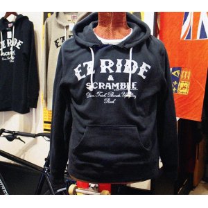 画像: RALEIGH /  “EZ RIDE & SCRAMBLE” COLLEGE C/N PARKA