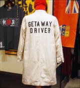 画像: RALEIGH/ LUV2ROB “逃がし屋” GETAWAY DRIVERS JACKET