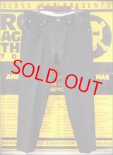 画像: RALEIGH / “READY, STEADY, GO!!!” STA-PRESSED TROUSERS