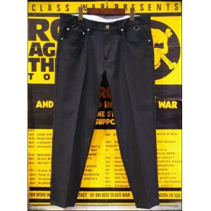 画像: RALEIGH / “READY, STEADY, GO!!!” STA-PRESSED TROUSERS