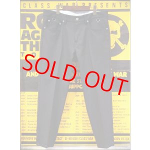 画像: RALEIGH / “READY, STEADY, GO!!!” STA-PRESSED TROUSERS