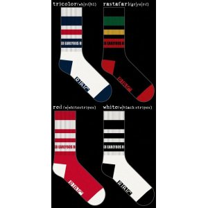 画像: RALEIGH / “EXCITEMENT OF EARLY80’S RALEIGH” SK8 SOX (2020 Ver.)