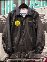 画像: RALEIGH/ “Radio MafiaTone Hi-Fi” COACH JACKET (Light)