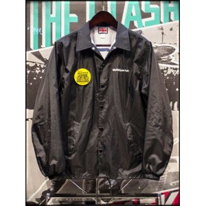 画像: RALEIGH/ “Radio MafiaTone Hi-Fi” COACH JACKET (Light)