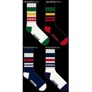 画像: RALEIGH /  “EXCITEMENT OF EARLY80’S RALEIGH” SK8 SOX (2020 Ver.) 