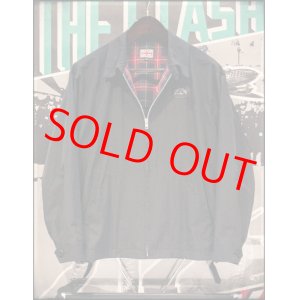 画像:  RALEIGH / ”BRIGHT 16TONS TOUR” HARRINGTON JACKET