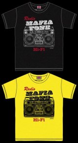 画像: RALEIGH / ”This is Radio MafiaTone Hi-Fi” T-SHIRTS