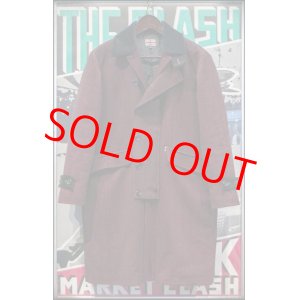 画像:  RALEIGH / “THE MAGNIFICENT SEVEN” COWBOY DUSTER COAT