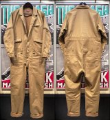 画像: RALEIGH /  “TAKE A WALK ON THE WILD SIDE” TAILORED BOILERSUITS