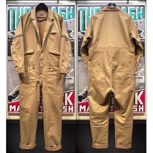 画像: RALEIGH /  “TAKE A WALK ON THE WILD SIDE” TAILORED BOILERSUITS