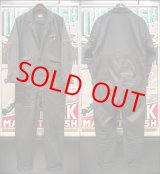 画像: RALEIGH /  “TAKE A WALK ON THE WILD SIDE” TAILORED BOILERSUITS