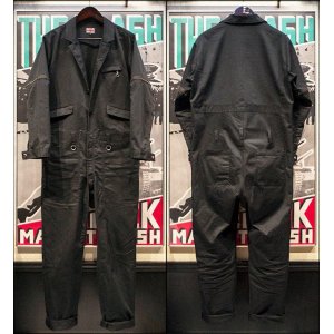 画像: RALEIGH /  “TAKE A WALK ON THE WILD SIDE” TAILORED BOILERSUITS