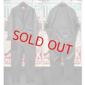 画像: RALEIGH /  “TAKE A WALK ON THE WILD SIDE” TAILORED BOILERSUITS