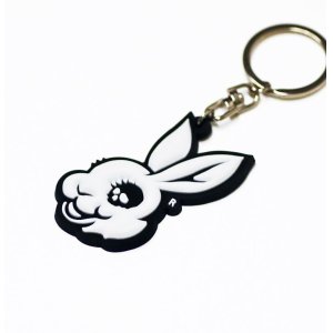 画像: U.G / MADBUNNY KeyRing made in japan 