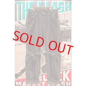 画像: RALEIGH / “A.K.A. 毛沢東” CORDUROY BONDAGE TROUSERS (2021 Ver.)