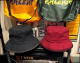 画像: RALEIGH / “MADCHESTER RAVE ON” 90’s Style BUCKET HAT