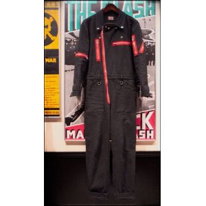 画像: RALEIGH /  “TRY TO COMMUNICATE” MONEY HEIST BOILERSUITS