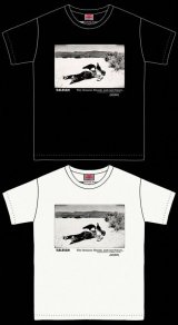 画像: RALEIGH / “The Ominous Decade (Past-Now-Future)” T-SHIRTS