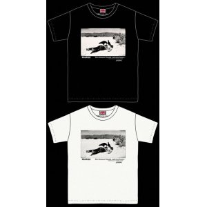 画像: RALEIGH / “The Ominous Decade (Past-Now-Future)” T-SHIRTS