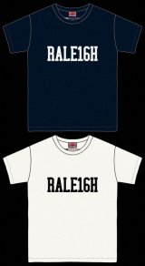 画像: RALEIGH / RALE16H UNIVERSITY “TOO TOUGH TO DIE” 天下無敵90’s T-SHIRTS