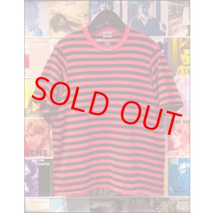 画像: RALEIGH / “You Are The Paradise” BORDER S/S T-SHIRTS (Loose Fit)