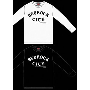 画像: RALEIGH/“Ignore Alien Orders in BEDROCK CITY” L/S T-SHIRTS