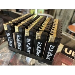 画像: U.G /BLACK MARKT LIGHTER