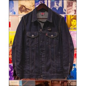 画像: RALEIGH/ “Once Upon a Time in” VENUS AND MARS TRUCKER JACKET (Type 3.5)