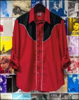 画像: RALEIGH/  “HANG EM’ HIGH (吊し上げろ！！)” ROLL-UP(DRESS-UP) SHIRTS BLOUSON