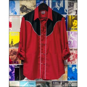 画像: RALEIGH/  “HANG EM’ HIGH (吊し上げろ！！)” ROLL-UP(DRESS-UP) SHIRTS BLOUSON