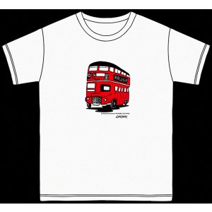 画像: RALEIGH /   “LONDON SOUVENIR SHOP” BOOTLEG T-SHIRTS